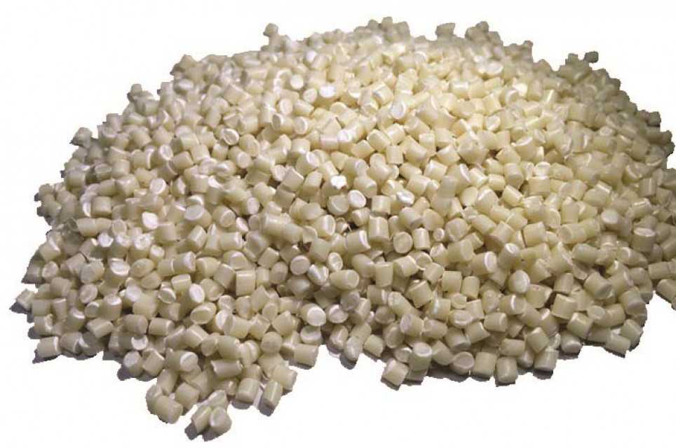 Biodegradable poly Resin